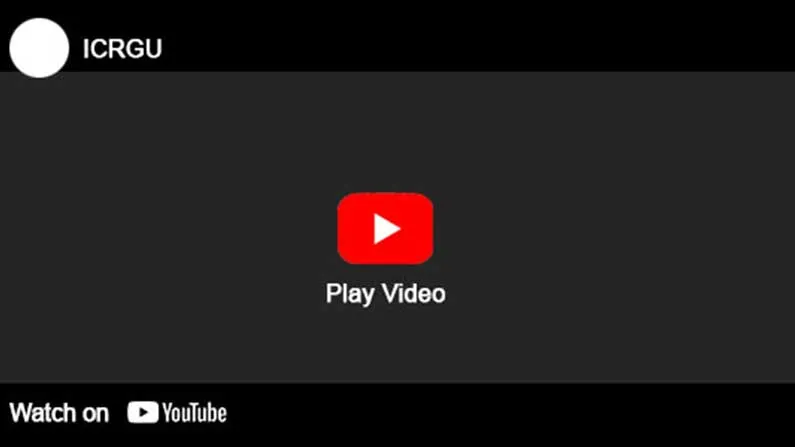 Play Video - Preparing for your Admissions Interview