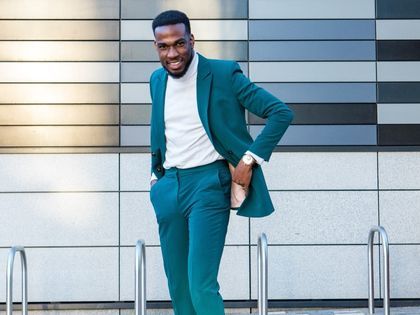 Nkenna Amadi – Engineering