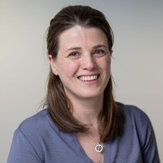 Photo of Suzie Anderson