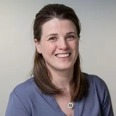 Photo of Suzie Anderson