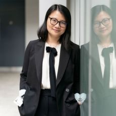 Photo of Yang Ye