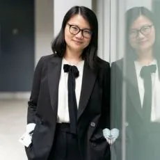Photo of Yang Ye