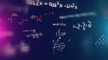 Maths equations