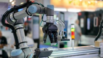 Robotic arm