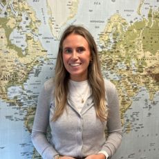 Photo of Hannah Cunningham