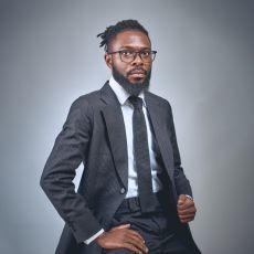 Photo of Folasayo Akinlala