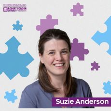 Photo of Suzie Anderson