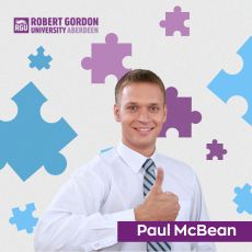 Photo of Paul McBean