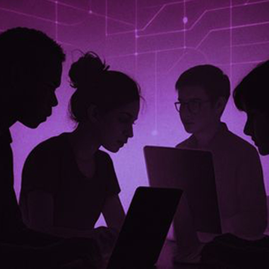 Hacker group