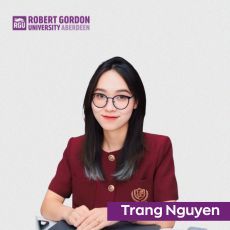 Photo of Trang Nguyen