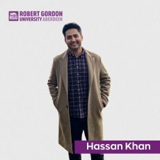 Photo of Hassan Latif Khan