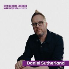 Photo of Daniel Sutherland