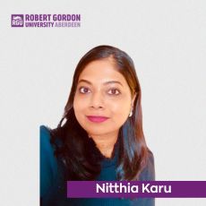Photo of Nitthia Karu
