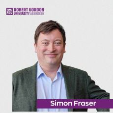 Photo of Simon Fraser