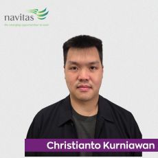 Photo of Christianto Kurniawan