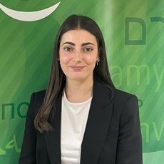 Photo of Emma Wallace