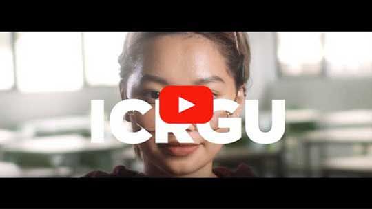 Play Video - This is ICRGU
